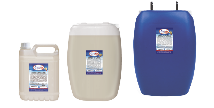 CERA PARA PISO - TOP LAR A.B